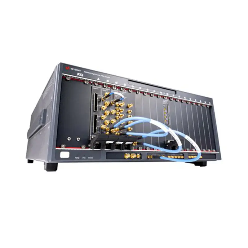 Best Keysight Q5401A Quantum Control System with Two Qubits Manufacturer, Exporter