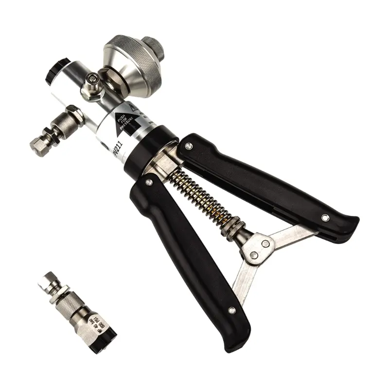 Custom Druck PV211-P Pneumatic Pressure Calibration Pump Manufacturers, Product
