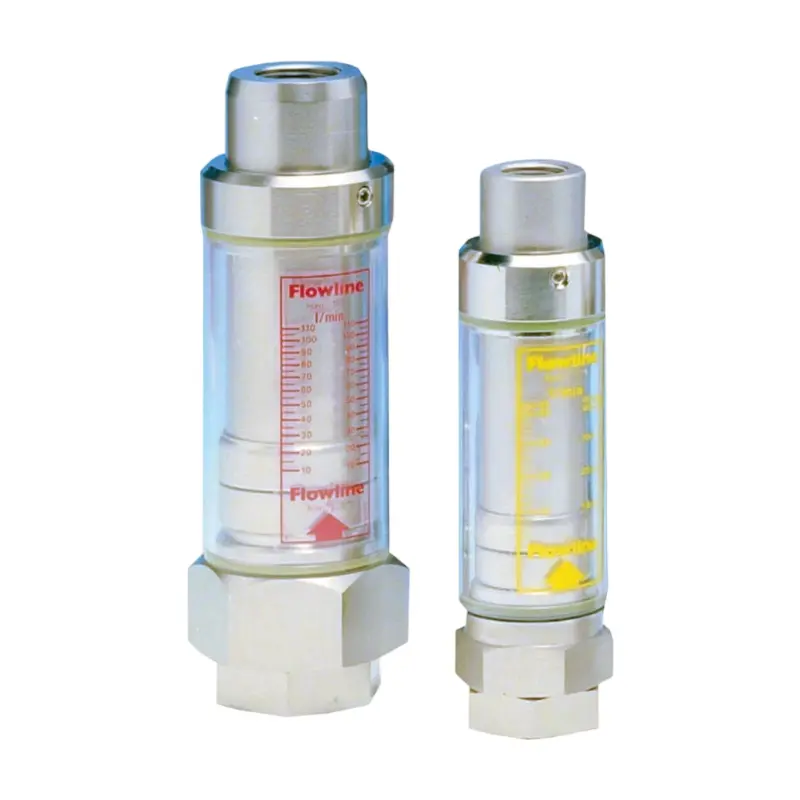 Wholesale Parker High Pressure Mechanical Flowmeter Flowline Manufacturer, Manufacturers