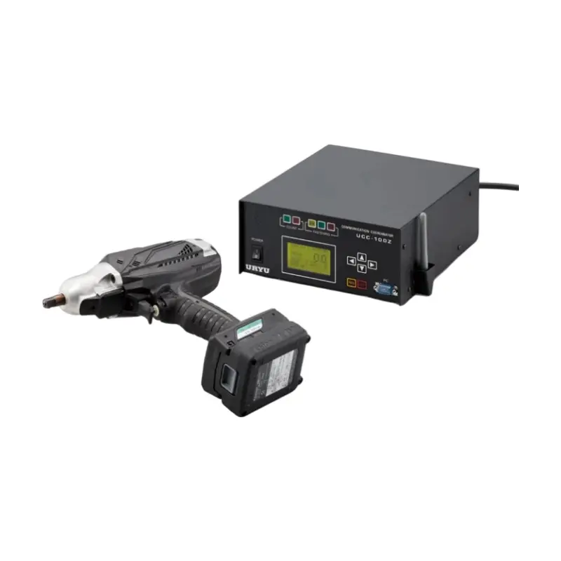 Best Uryu UCC Series UCC-100Z Torsion Controller Manufacturer, Manufacturers