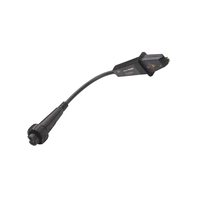 Custom Megger DP1-C Duplex Probe-Connect (x1) Test Lead Manufacturers, Exporters