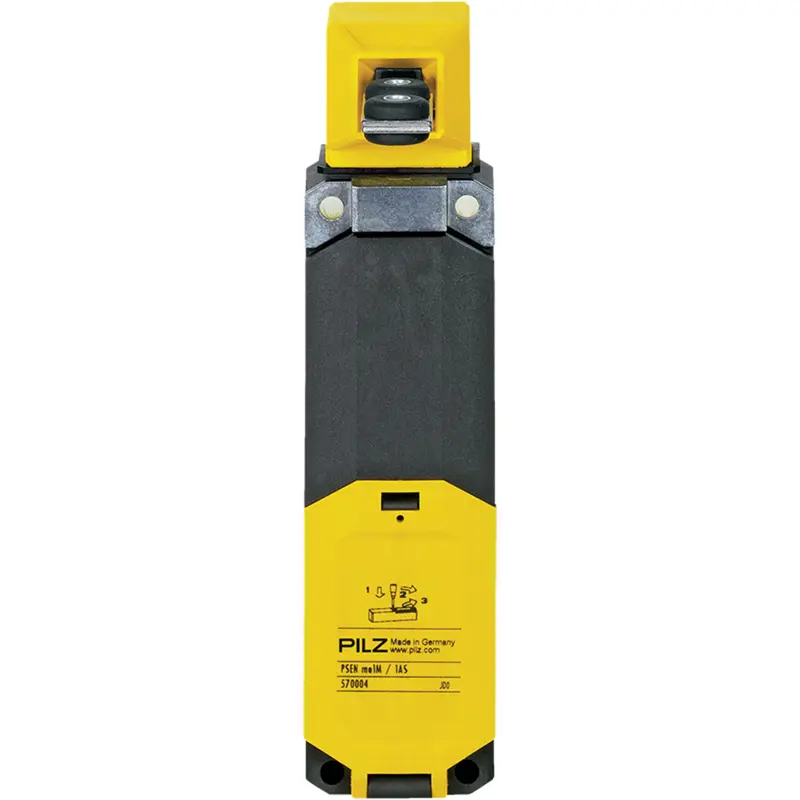 China PILZ PSENmech mechanical safety switch with guard locking PSEN me1M/1AS Manufacturer, Product