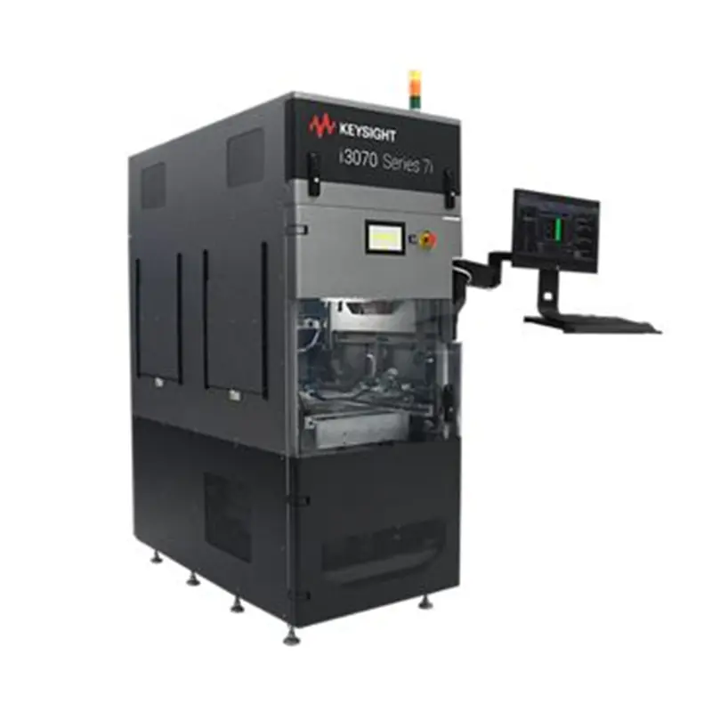 Wholesale Keysight 7i Series E9988GL In-Line High-Density ICT System Exporters, Exporter