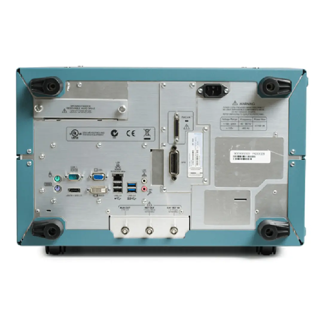 Wholesale Tektronix MSO70000 series DPO72304DX Mixed Signal and Digital Phosphor Oscilloscopes Manufacturer, Exporters
