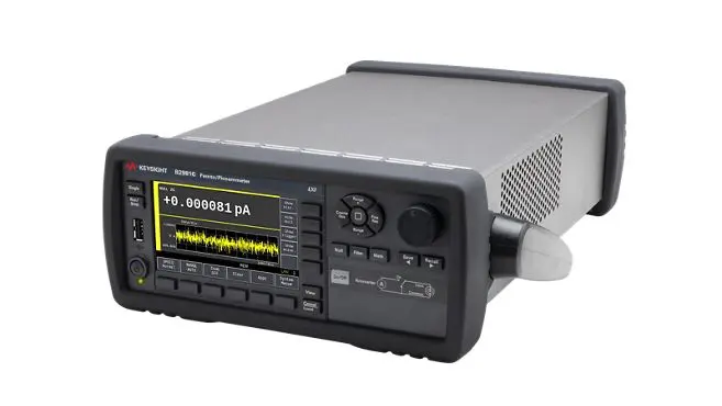 Wholesale Keysight B2981C Picoammeter/Femto Manufacturer, Suppliers