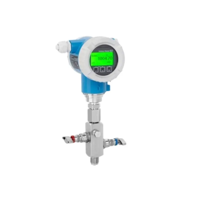 Best Endress+Hauser Cerabar PMP71B - pressure transmitter Supplier, Products