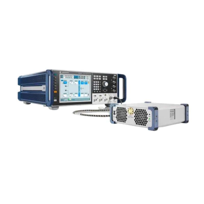 Wholesale Rohde & Schwarz R&S®SMW200A vector signal generator Exporters, Products