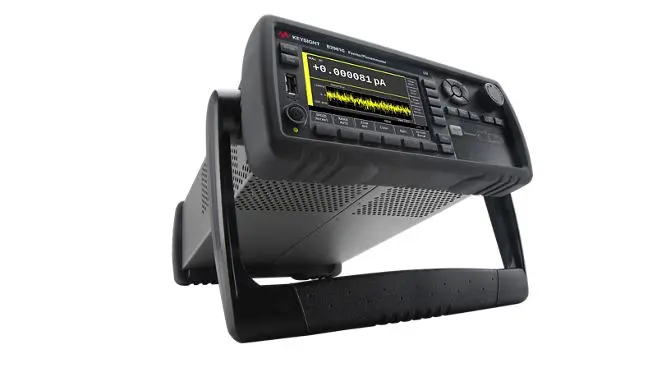 Wholesale Keysight B2981C Picoammeter/Femto Manufacturer, Suppliers