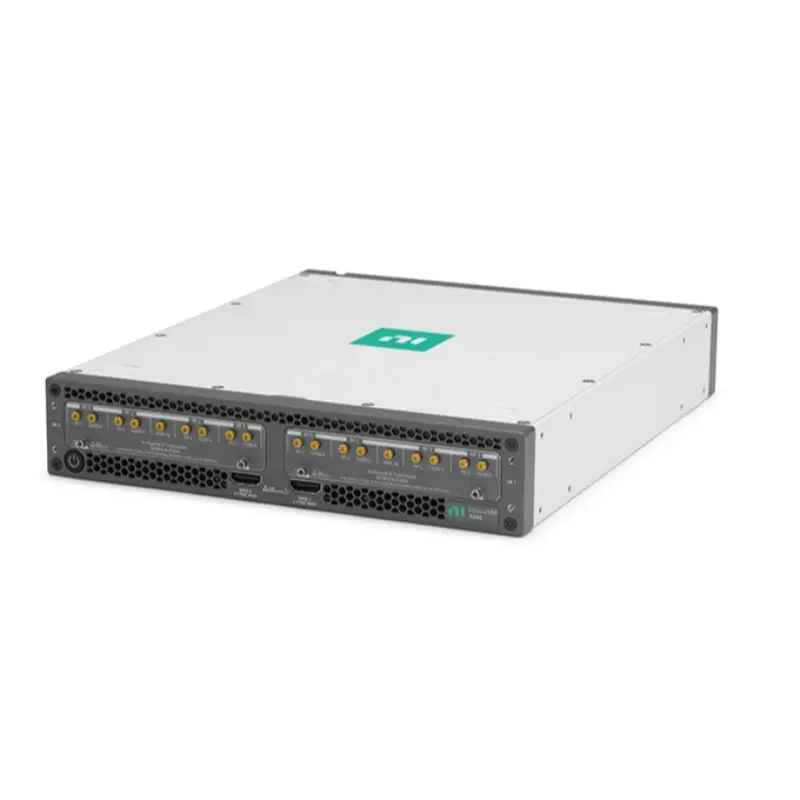 China National Instruments(NI) Ettus USRP X440 software Defined Radio Device Products, Product