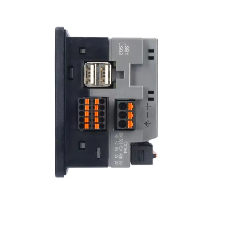 Wholesale IDEC Home Operator Interfaces FT1J-4F14KAG-B 4in PLC+HMI 14IO Trans Sink Manufacturer, Exporters