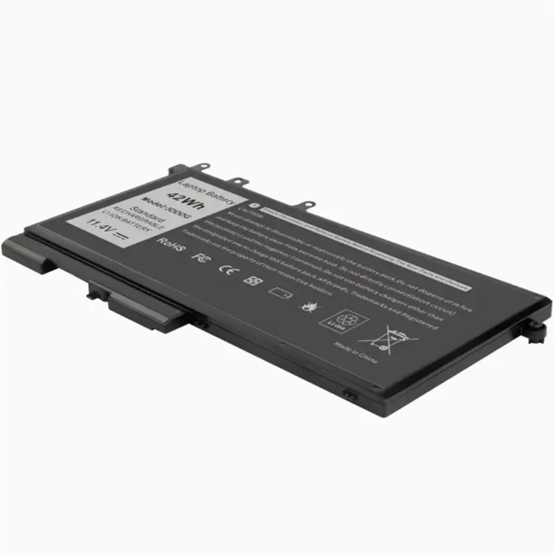 Custom OEM/ODM Laptop Batteries Rechargeable Lithium-ion Batteries Suppliers, Product