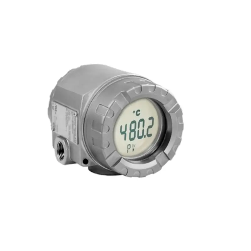 Custom Endress+Hauser iTEMP TMT162 temperature transmitter Suppliers, Exporters