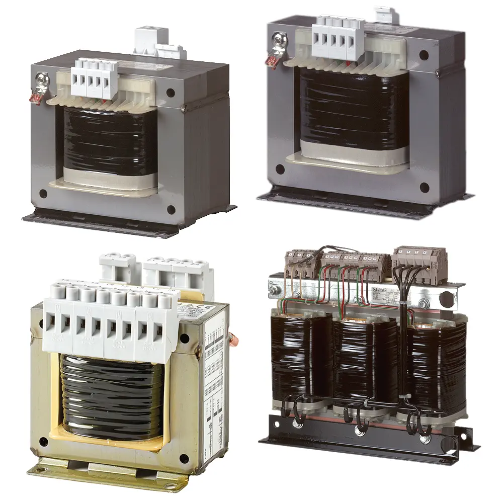 Wholesale Eaton Moeller® series STI Control transformer STI0,8(230230) 26641 Manufacturer, Supplier