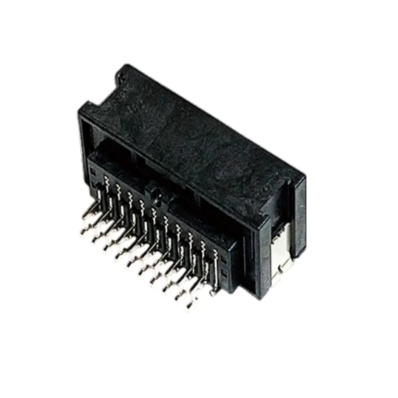 Best Panasonic CF2 Series Board-To-FPC Automotive Connector AYC5F3210 Suppliers, Products