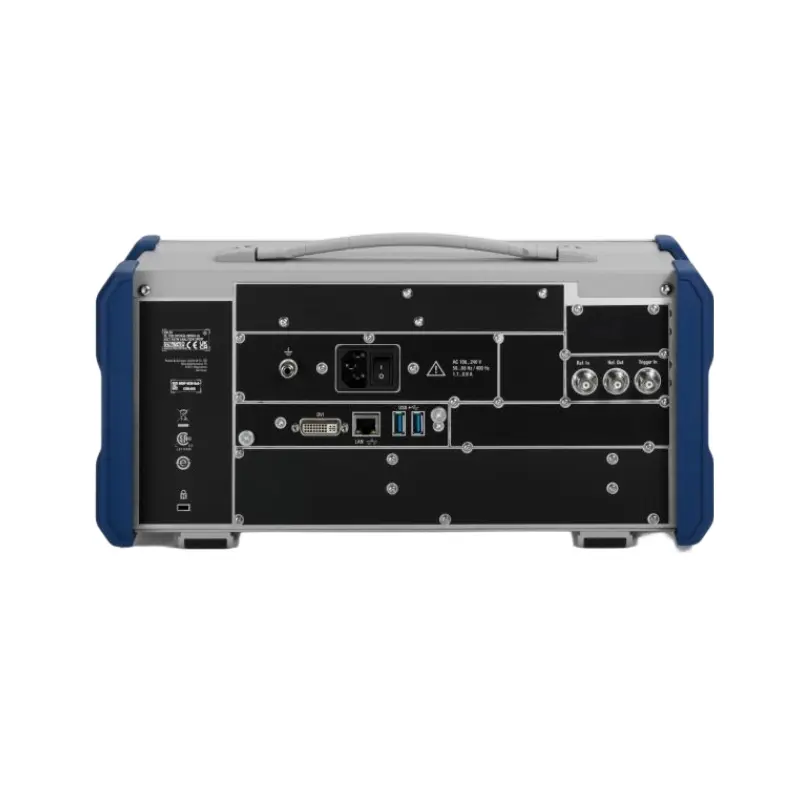 Custom Rohde & Schwarz R&S®ZNLE4 vector network analyzer Manufacturer, Exporters