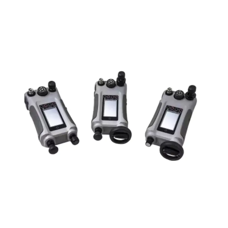 Custom Druck DPI612 hFlexPro(70MPA) Pressure calibration instrument Supplier, Product