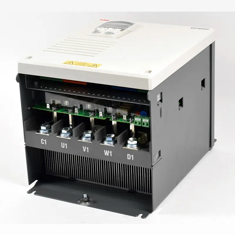 Custom ABB DCS550-S01-0315-05-00-00 standard DC drives Manufacturer, Supplier