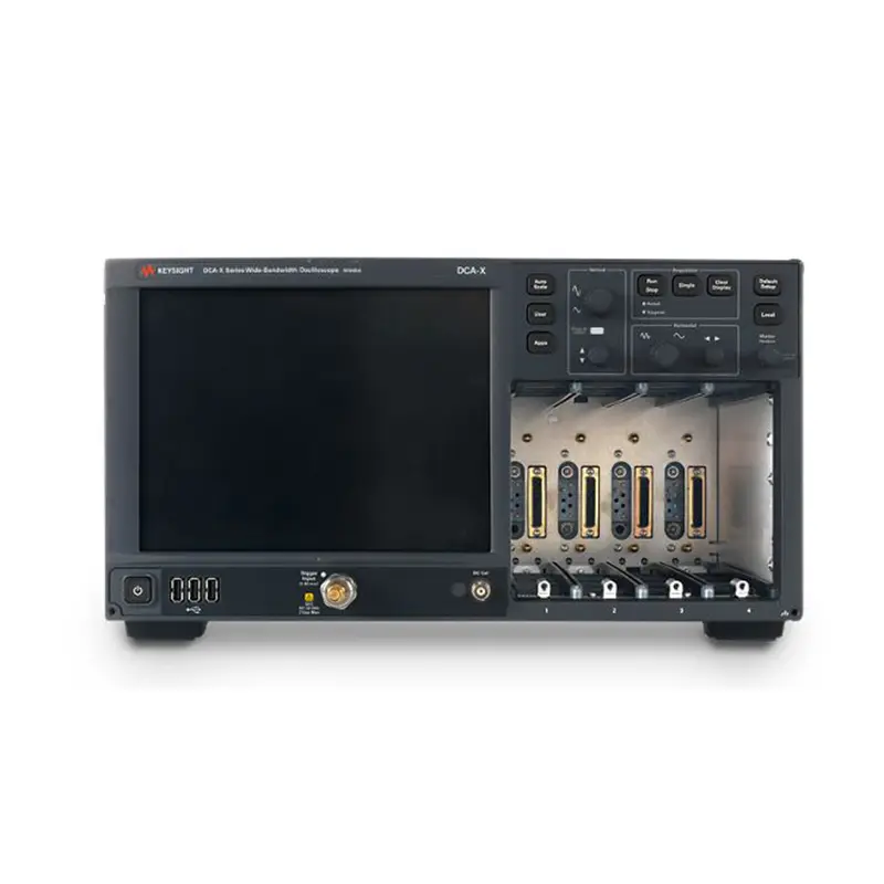 Custom Keysight Wide-Bandwidth Oscilloscope N1000A DCA-X The mainframe Manufacturer, Supplier