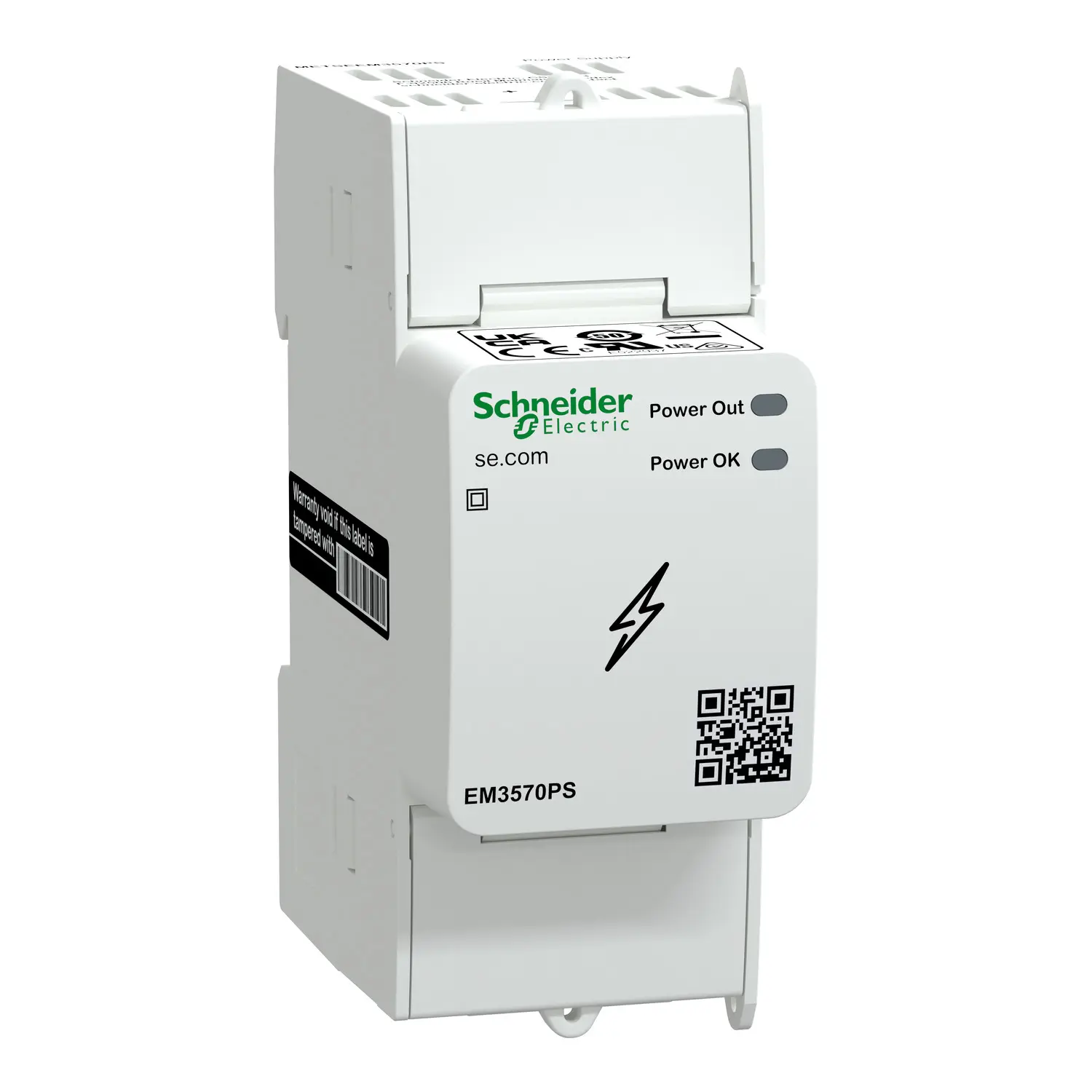 Best Schneider PowerLogic EM3750 series meter METSEEM3570PS Manufacturers, Exporter