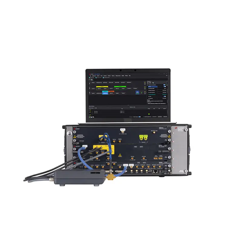 Wholesale Keysight M8050A 120 Gbaud BERT with High Performance Products, Product