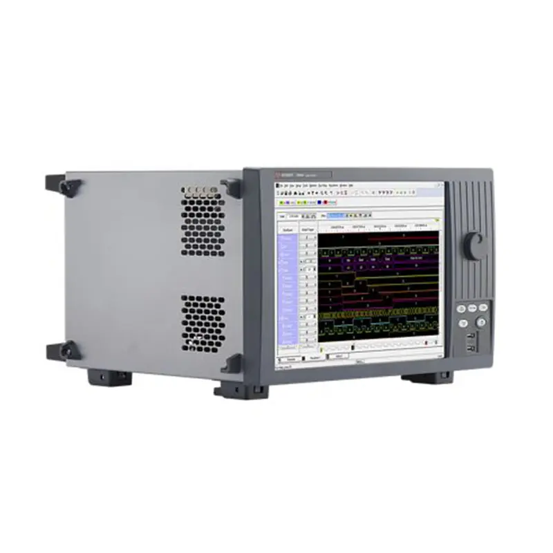 Wholesale Keysight 16861A Portable Logic Analyzer with 34 Channels Suppliers, Products