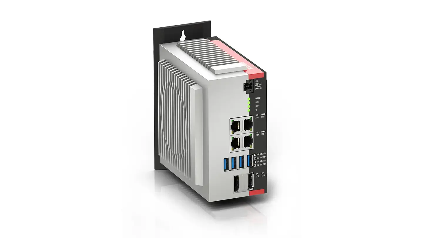 Custom BeckHoff C6030-0080 Ultra-compact Industrial PC Exporters, Exporter