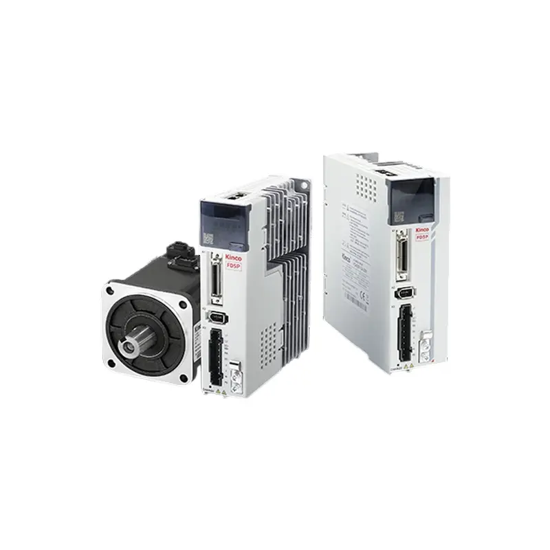 Custom Kinco FD5P Series Servo Drives Motion Control FD415P-□A-000 Manufacturers, Products