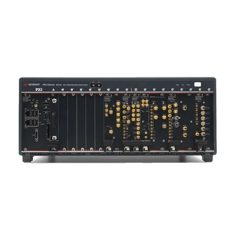Best Keysight Broadband Streaming Playback Solution S7970A Suppliers, Product