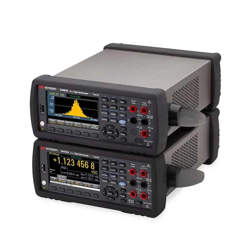 Custom Keysight Wide-Bandwidth Oscilloscope N1000A DCA-X The mainframe Manufacturer, Supplier