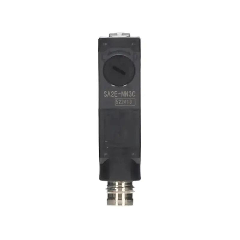 China IDEC Sensors SA2E-NN3C Small Beam NPN LED M8 Conn Exporter, Product