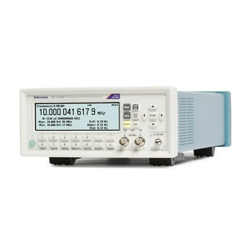 Wholesale Tektronix Analysis of Microwaves MCA3000  MCA3040 MCA3027 Manufacturer, Exporter