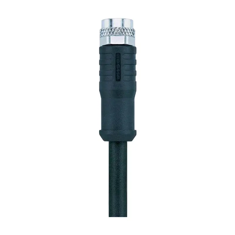 Best Novotechnik EEM 33 M8 Series Connectors Manufacturer, Products
