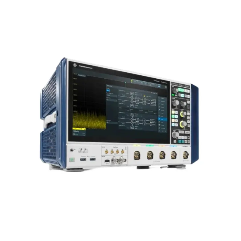 Best Rohde & Schwarz R&S®RTP Oscilloscope R&S®RTP134B Suppliers, Product