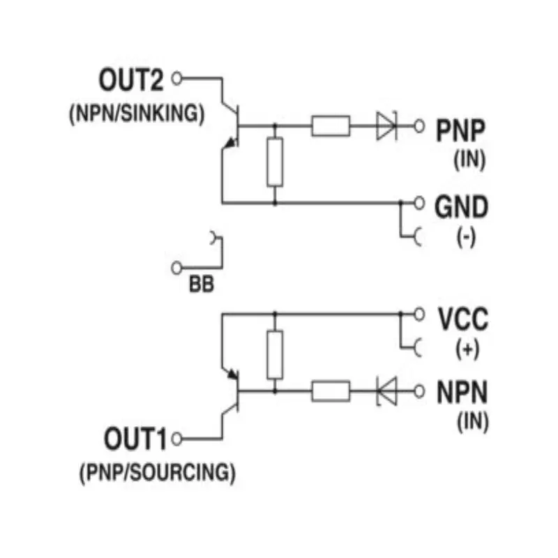 China Phoenixcontact PLC-PT-TR/INV - Switching amplifier 1395232 Supplier, Products