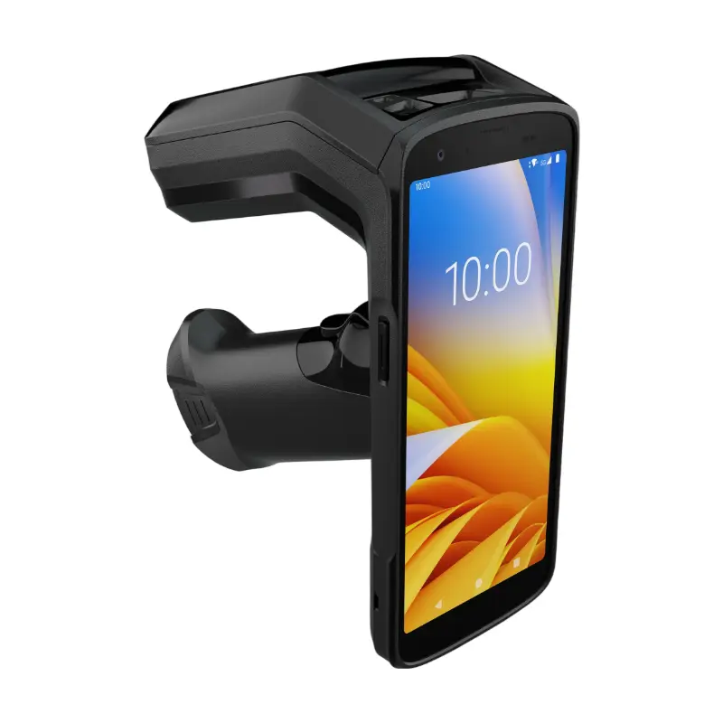 China ZEBRA TC22R Integrated Handheld RFID Reader Manufacturers, Products