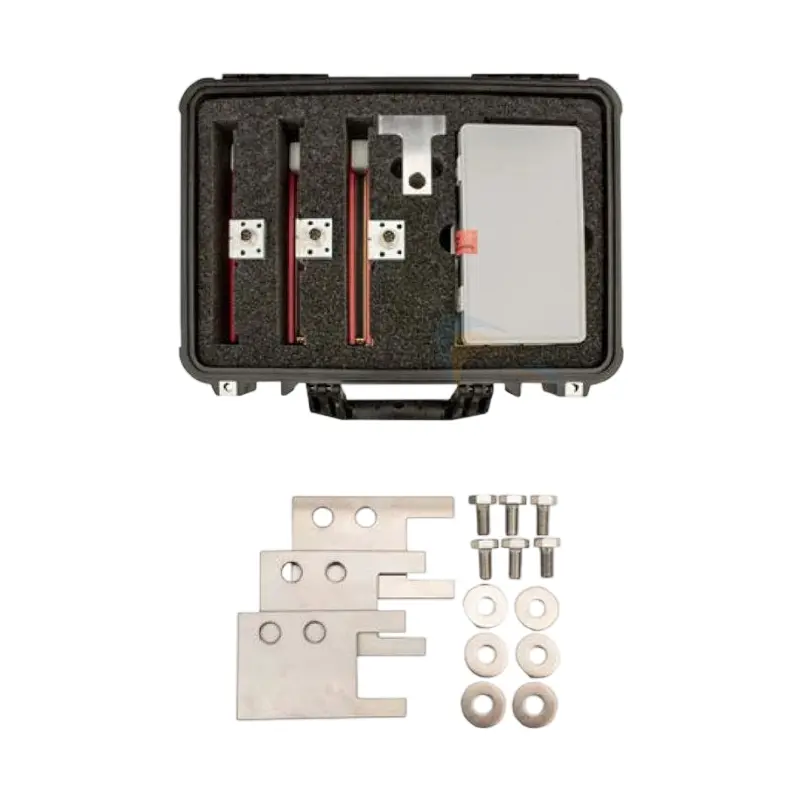 Best Megger XB-61030 AHMA Kit Manufacturers, Exporters