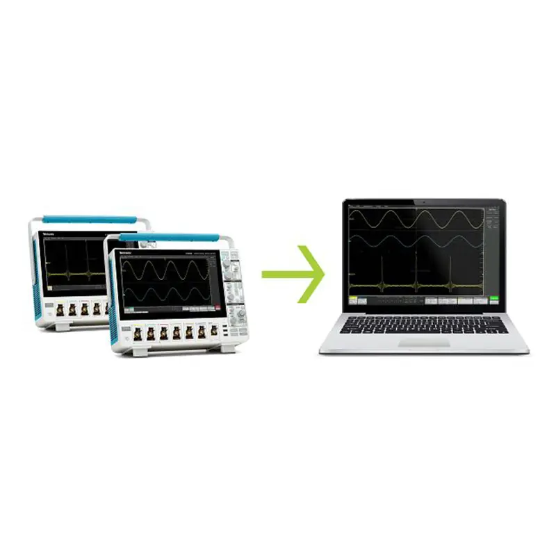 Custom Tektronix Low Profile 5 Series MSO - MSO58LP Supplier, Products