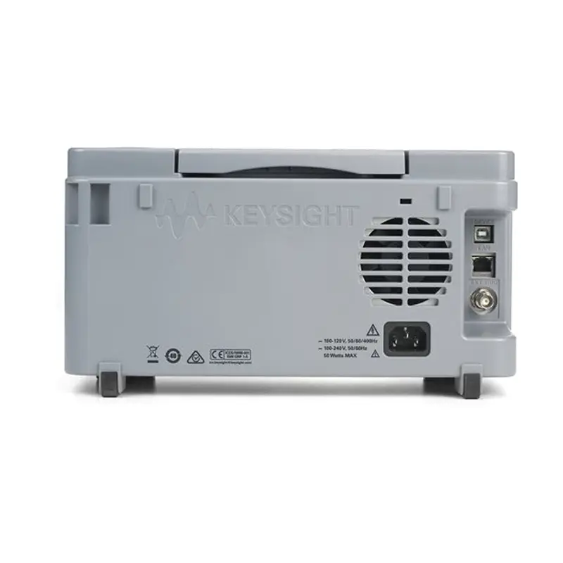 Custom Keysight 1000 X-Series DSOX1204A Oscilloscope 70/100/200 MHz, 4 Analog Channels Suppliers, Product