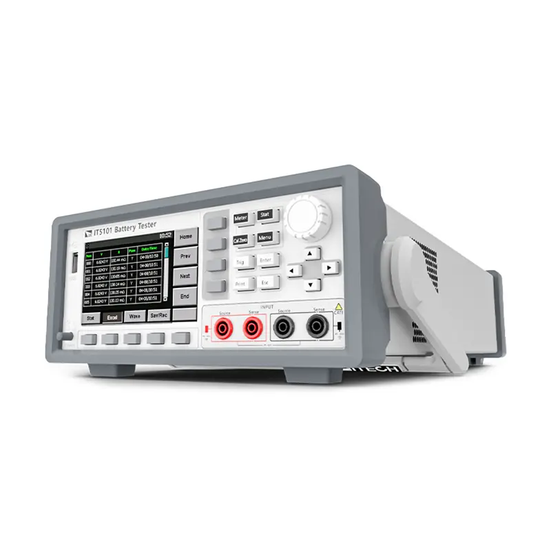 China Itech Battery Tester IT5100 Suppliers, Exporters
