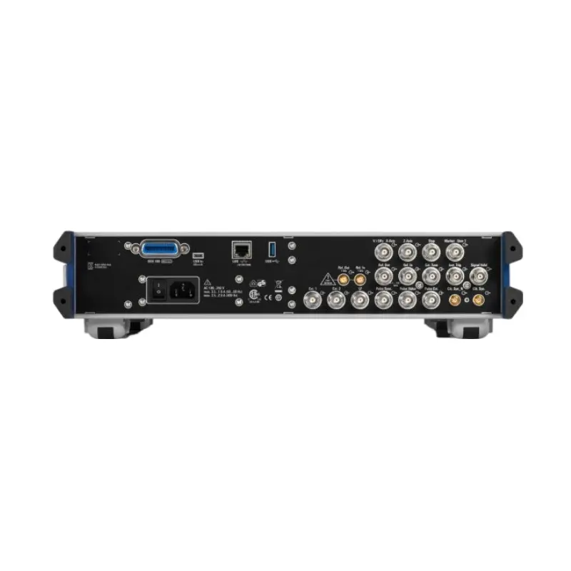 Best Rohde & Schwarz R&S®SMA100B RF and microwave signal generator Manufacturers, Exporter