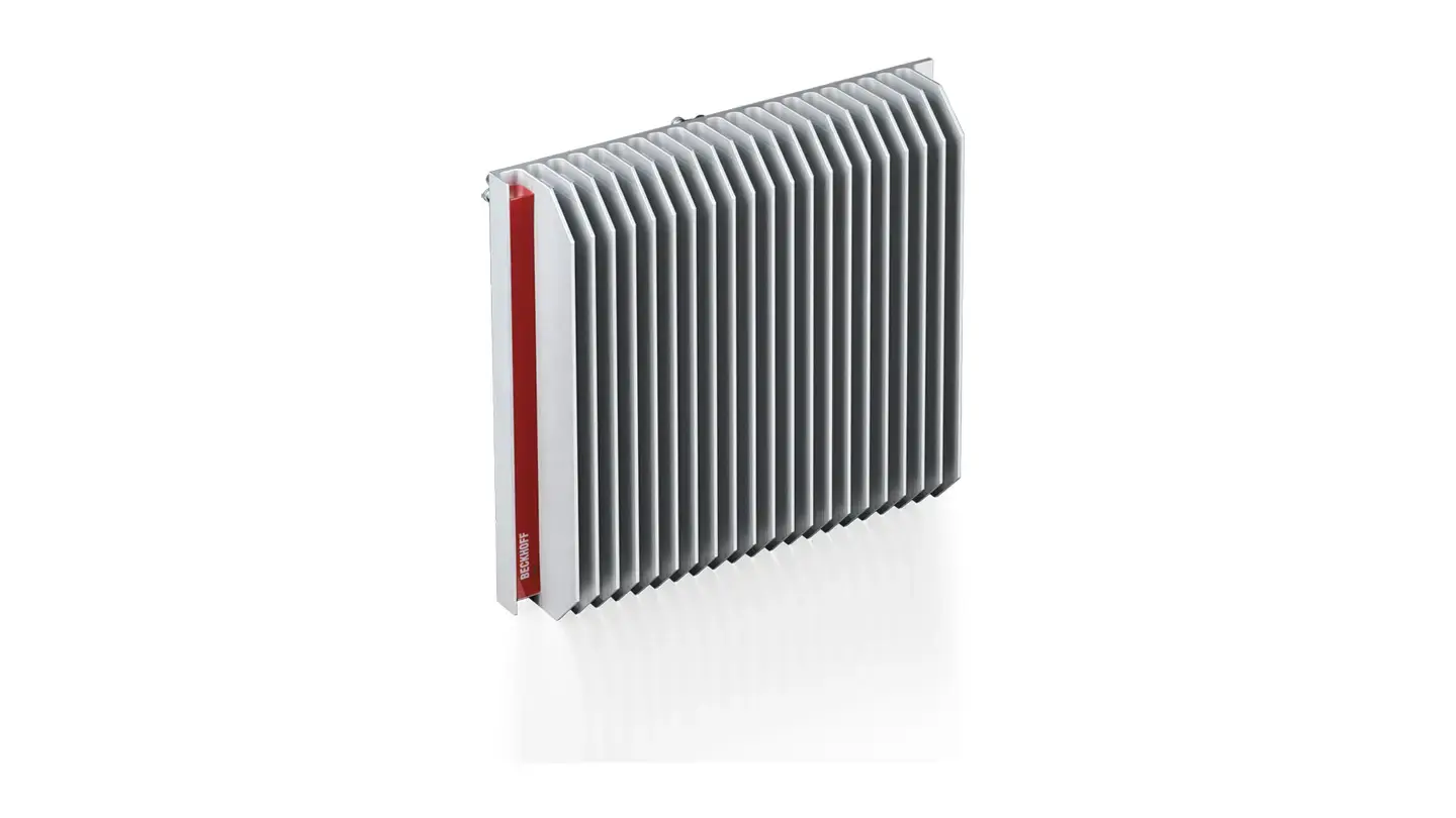 Custom BeckHoff C6515-0080 Fanless built-in Industrial PC Suppliers, Exporter