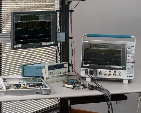 China Tektronix Embedded Design Reference Solution Manufacturers, Suppliers