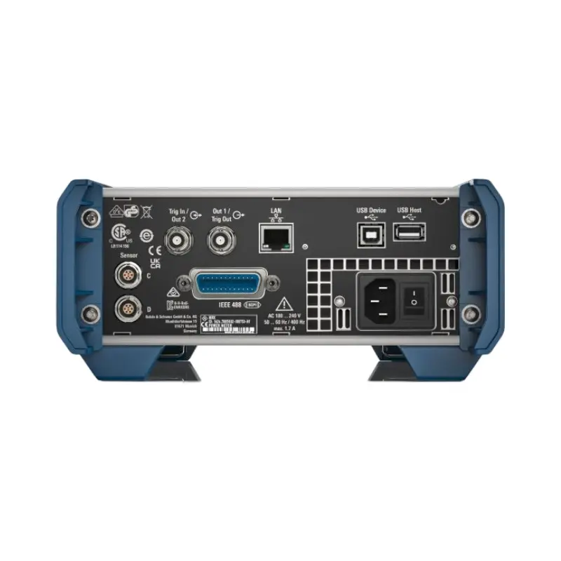 Wholesale Rohde & Schwarz R&S®NRX Power Meter Suppliers, Product