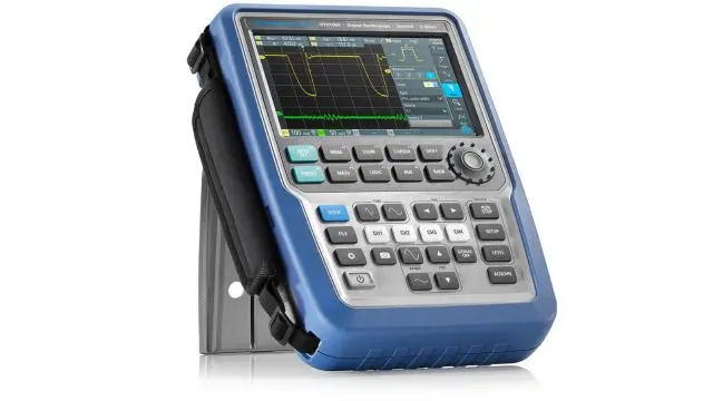 Wholesale Rohde & Schwarz R&S R&S®RTH1004+RTH-B241 4-Channel Oscilloscope Supplier, Suppliers