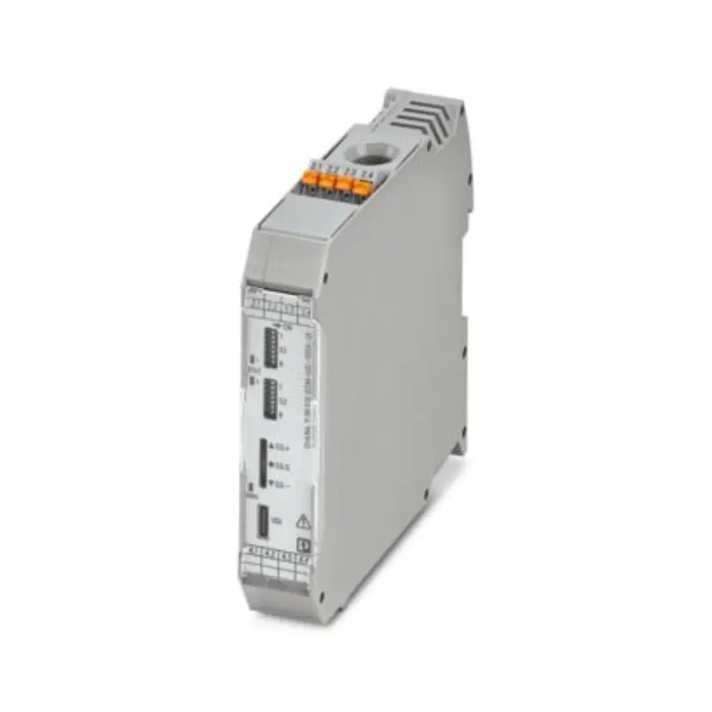 Best Phoenixcontact ECM-UC-100A-UI - Current measuring transducer 1136513 Supplier, Product
