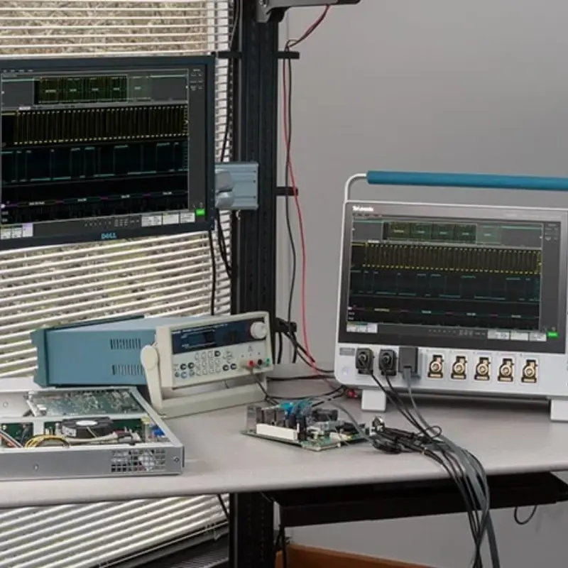 China Tektronix Embedded Design Reference Solution Manufacturers, Suppliers