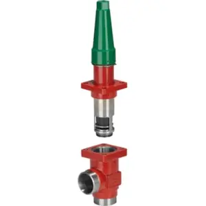 Best Danfoss Check valves for Industrial refrigeration SCA-X 25-40 Supplier, Product