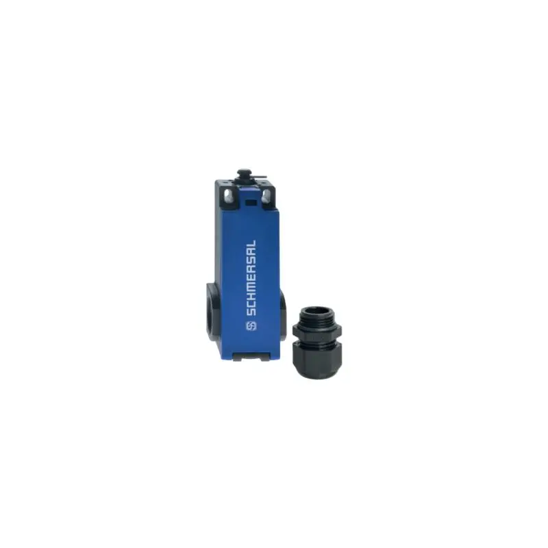 Custom Schmersal Lift switchgear Position switches with safety function ZSR476E-02-1816 Suppliers, Products