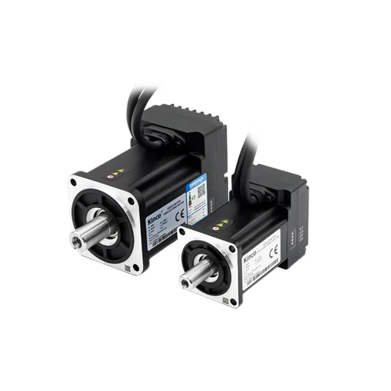 Wholesale Kinco iSMK Integrated Servo and Driver iSMK40-010-DMAK-AA/EA-000 Suppliers, Product