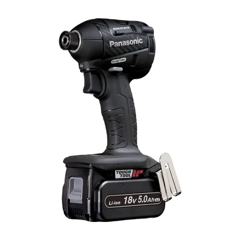 China Panasonic Compact Cordless Impact Tools EY75A7X EY75A8X Suppliers, Product